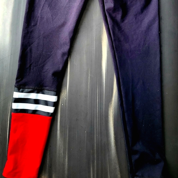 ABS2B Leggings - Picture 1 of 3